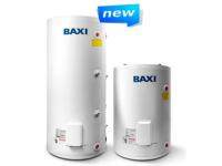 Бойлер к/н BAXI UBC 300