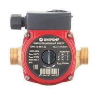 Циркуляционный насос Unipump UPН 20-60 130