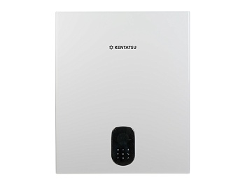 Газовый котел KENTATSU Nobby Base (S)/(E) 24-CS