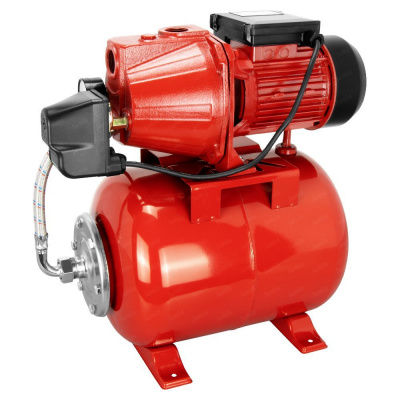 Насосная станция JEMIX АПЦН-55-45