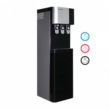 Пурифайер BARRIER WD XL HCA