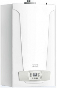 Газовый котел BAXI ECO Life 1.14 F