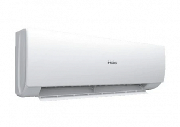 Сплит-система Haier Spirit DC inverter AS35HSL1HRA-W/1U35HSL1FRA