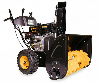 Снегоуборщик CHAMPION ST1170E