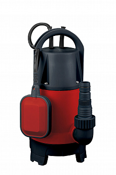 Дренажный насос ROMMER Optima кабеь 10 м, 750 Вт, универсальный