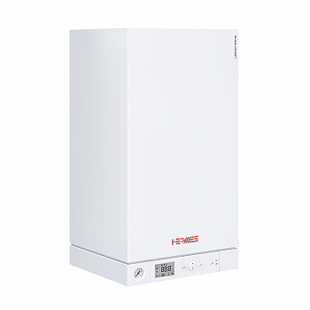 Газовый котел Hermes Legacy 100-W A1JB 30 кВт комбинированный