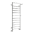 Полотенцесушитель TERMINUS Хендрикс П12 500х1200