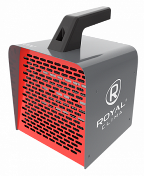 Тепловая пушка ROYAL CLIMA серия HEAT BOX Moderno RHB-CM3