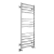 Полотенцесушитель TERMINUS Авиэль П14 500х1200