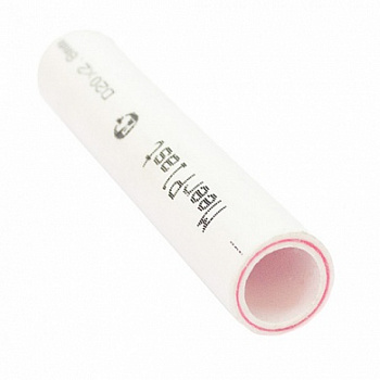 Труба арм. стекловолокном MeerPlast 32 (PN25)