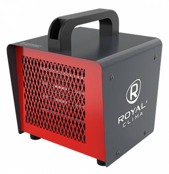 Тепловая пушка ROYAL CLIMA серия HEAT BOX RHB-C3