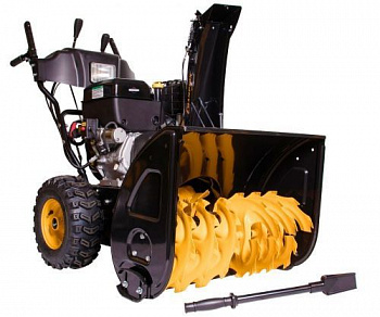 Снегоуборщик CHAMPION ST1170BS